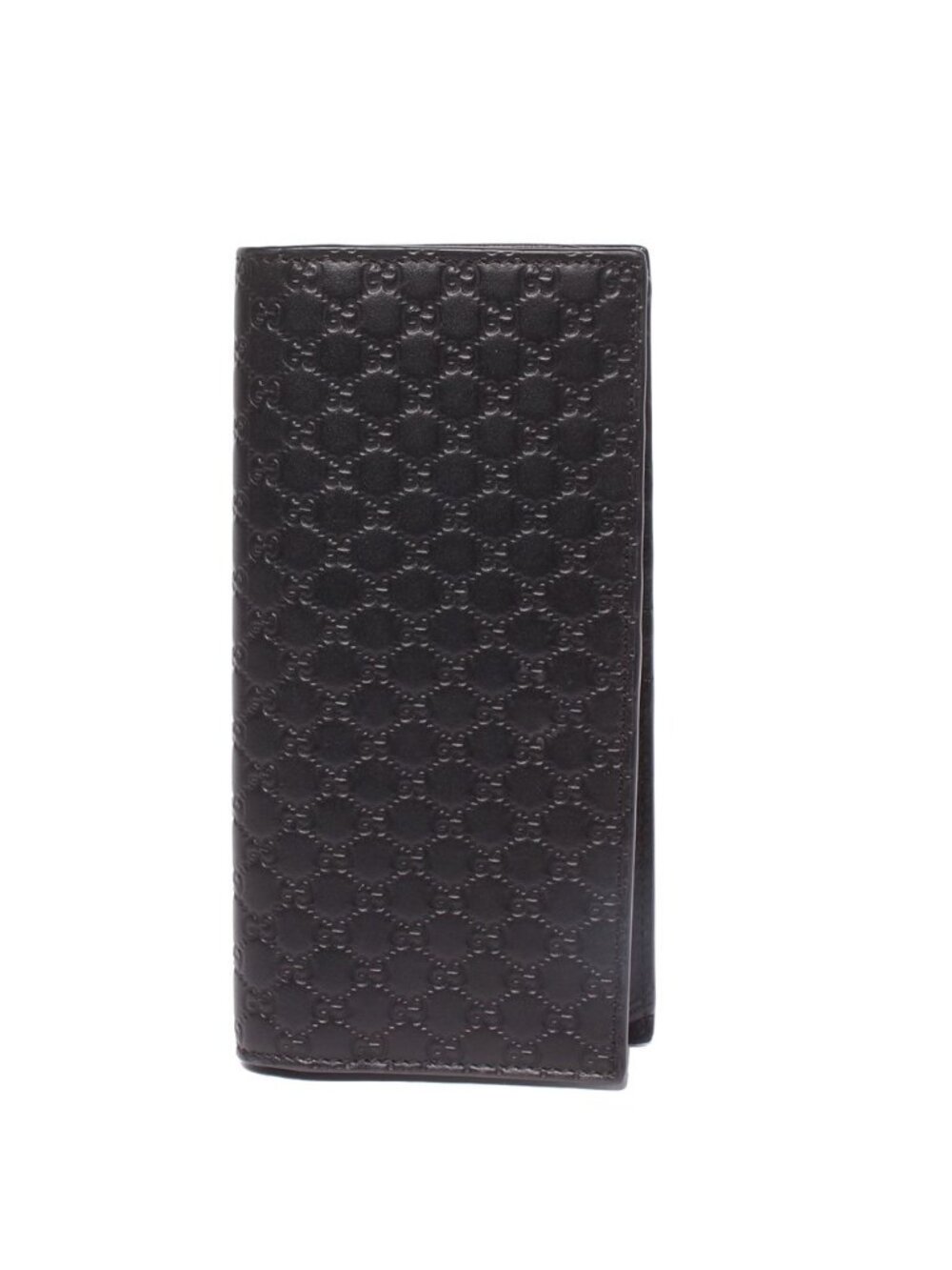 Gucci Wallet Micro Guccissima